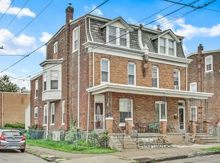 448 Monastery Ave, Philadelphia, PA 19128