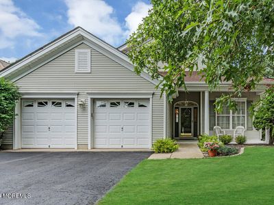 47 Spring Valley Drive, Lakewood, NJ, 08701