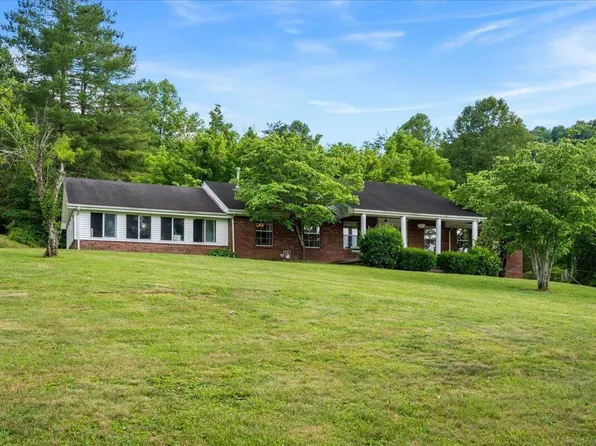 4475 Campton Rd, Stanton, KY 40380