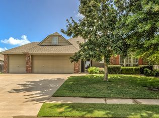 5039 S 203 East Ave, Broken Arrow, OK 74014