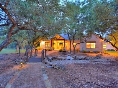 981 Windmill Run, Wimberley, TX, 78676