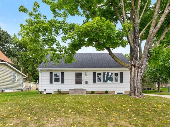 604 Park St SE, Chatfield, MN 55923
