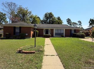 3429 Woodpark Dr, Montgomery, AL 36116