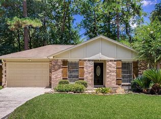 27 N Wavy Oak Cir, Spring, TX 77381