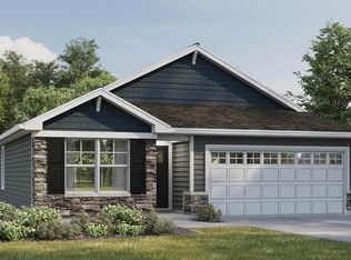 7466 E 116th Pl, Crown Pt, IN 46307