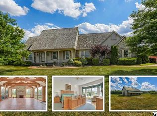 560 Big Mount Rd, Thomasville, PA 17364