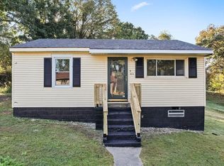803 15th St, Altavista, VA 24517