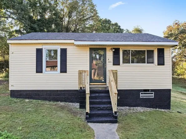 803 15th St, Altavista, VA 24517