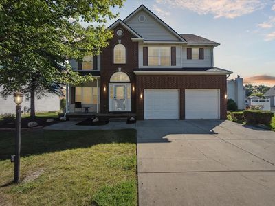 806 N Gardenia Blvd, Davison, MI, 48423
