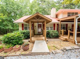 39 Antebellum Ln #101, Tiger, GA 30576