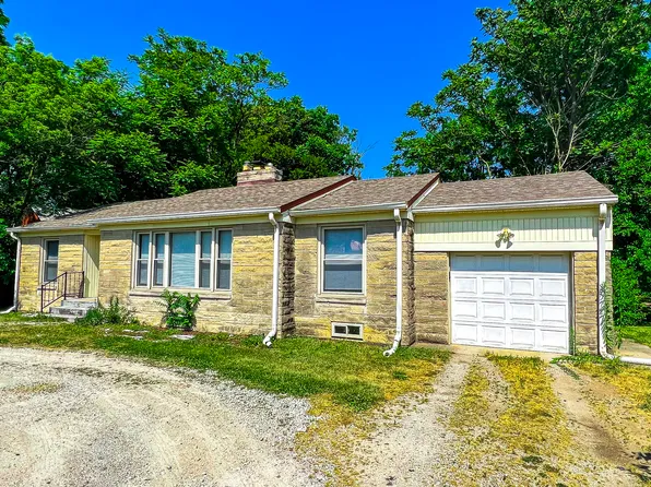 4113 N Sherman Dr, Indianapolis, IN 46226