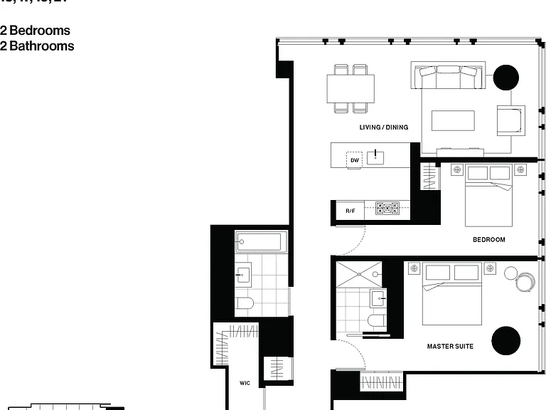 685 1st Ave #10M — Photo 27