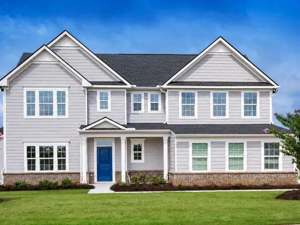 Homes Available Soon, Nutters Crossing