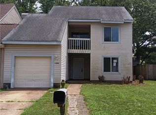 1728 Dylan Dr, Virginia Beach, VA 23464