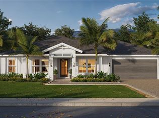 3326 Henderson Ln, North Port, FL 34286