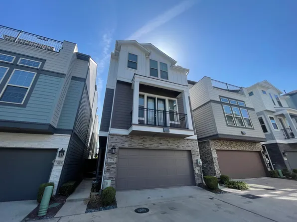 5823 Orion Pl, Dallas, TX 75235
