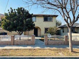 3339 Delta Ave, Rosemead, CA 91770