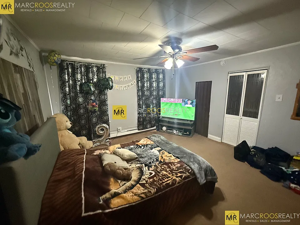 148 Saratoga St #3