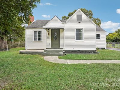 105 Garrison St, Gastonia, NC, 28052