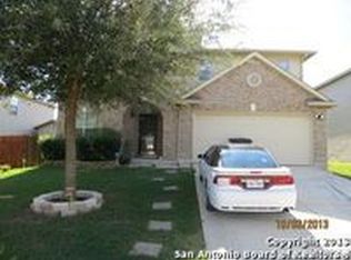 519 Gable Point, San Antonio, TX 78251