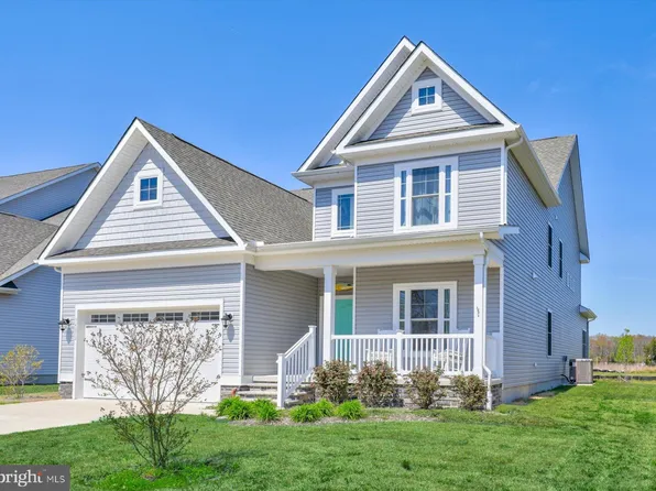 34072 Yiana Dr, Frankford, DE 19945