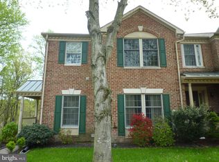 2719 Quarry Heights Way, Baltimore, MD 21209