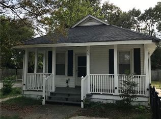 429 Seaboard Ave #A, Hampton, VA 23664