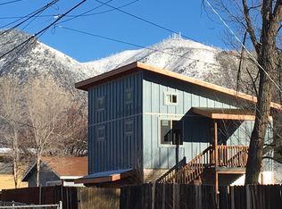 2011 N 2nd St #B, Flagstaff, AZ 86004