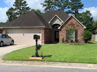 22783 Cabo Ln, Denham Springs, LA 70726