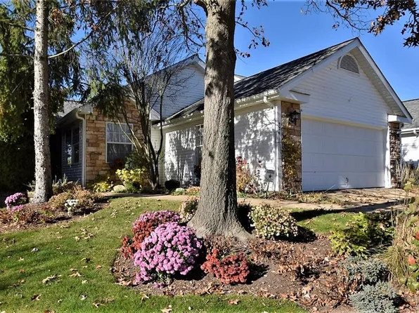 721 Grand View Ln, Aurora, OH 44202