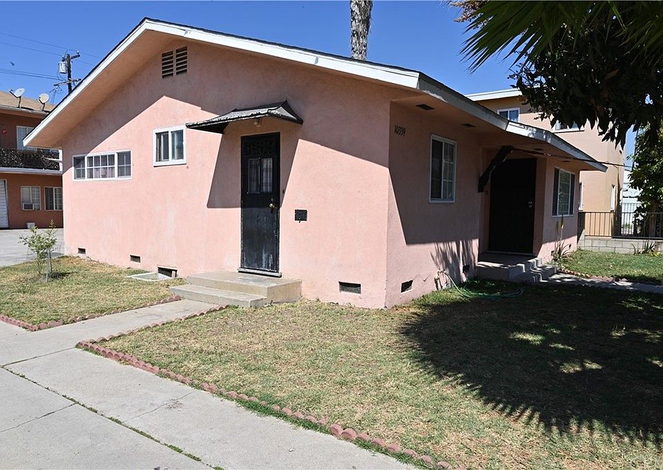 10339 California Ave, South Gate, CA 90280 Zillow