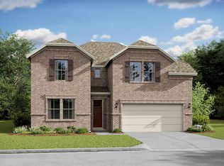 2815 Clapbread Ln, Rosenberg, TX 77471