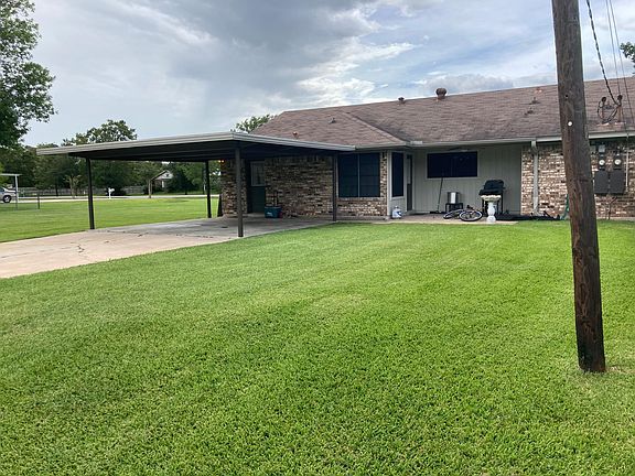 Adjoining vacant lots add to your additional privacy and outdoor pleasure.
