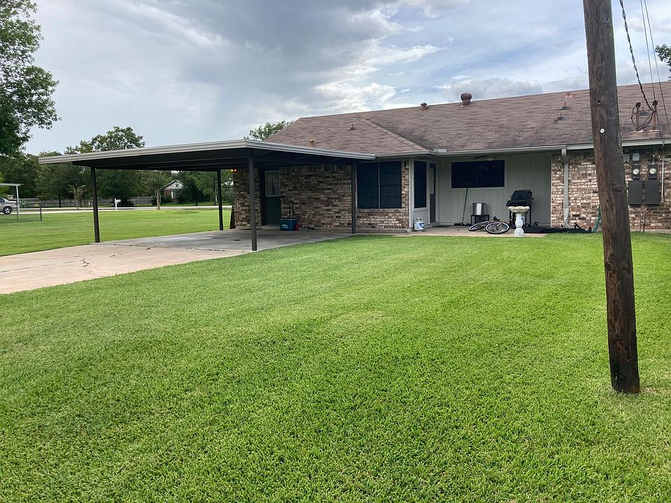 Adjoining vacant lots add to your additional privacy and outdoor pleasure.