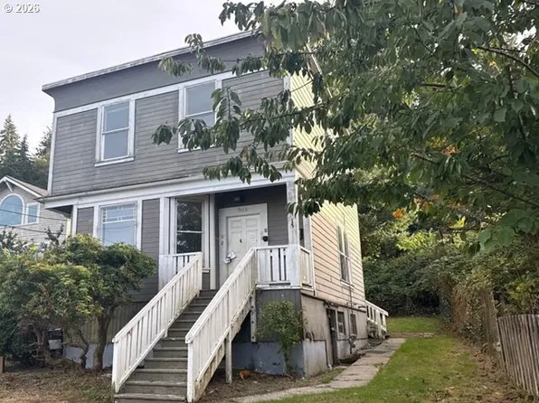 5023 Cedar St, Astoria, OR 97103
