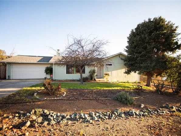 14239 McBride Ct, Clearlake Oaks, CA 95423