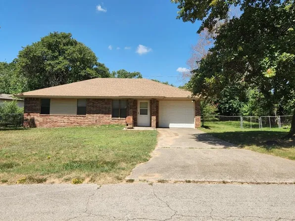 317 E St, Seminole, OK 74868