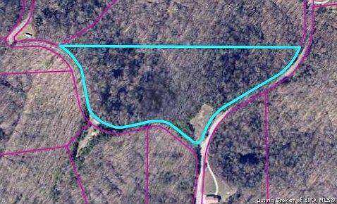 2nd image of 0 Timber Ridge Lot 17