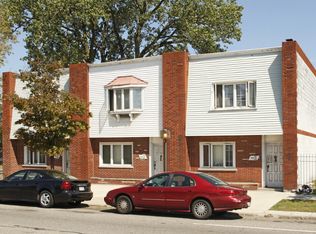 16630 James Couzens St #16630, Detroit, MI 48221