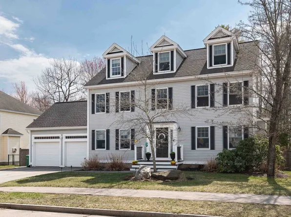 17 Lupine Lane, Rochester, NH 03868