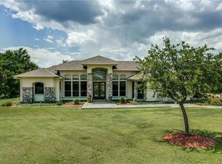 3741 N Lighthouse Hill Ln, Fort Worth, TX 76179