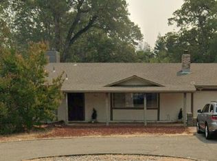 2109 Penn Dr, Redding, CA 96002