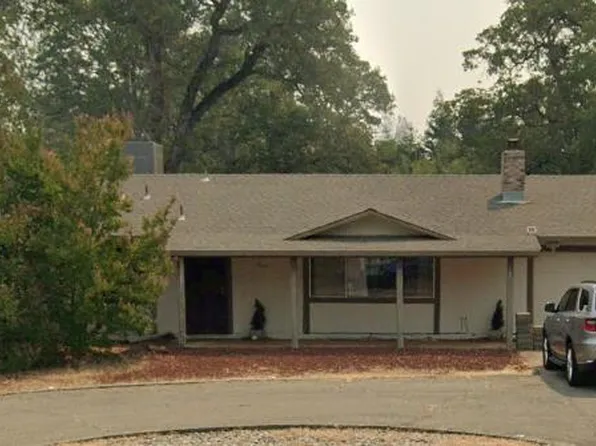 2109 Penn Dr, Redding, CA 96002