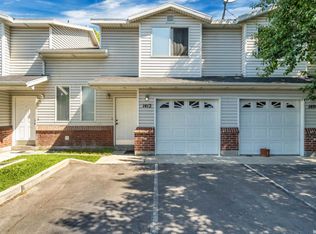 1412 W Salvia Pl, West Valley City, UT 84119