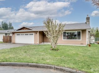 1301 Park Hill Rd, Arlington, WA 98223