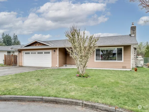 1301 Park Hill Road, Arlington, WA 98223