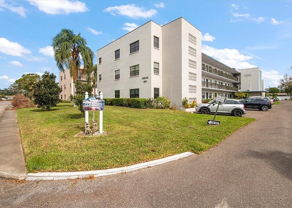 1st image of 5969 TERRACE PARK DR N #202