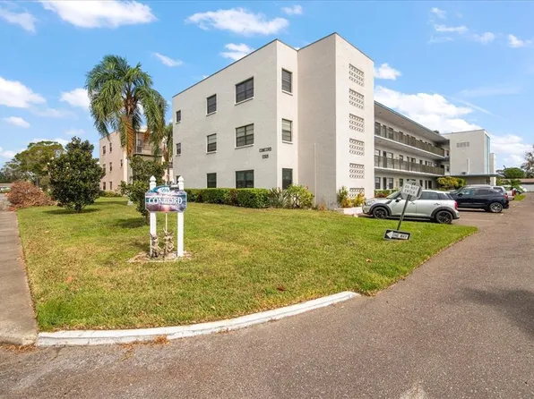 5969 Terrace Park Dr N Unit 202, Saint Petersburg, FL 33709