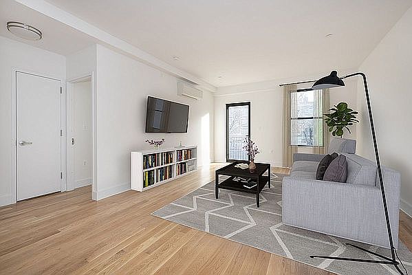 1st image of 216 Boerum St #B3