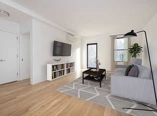 216 Boerum St #B3, Brooklyn, NY 11206
